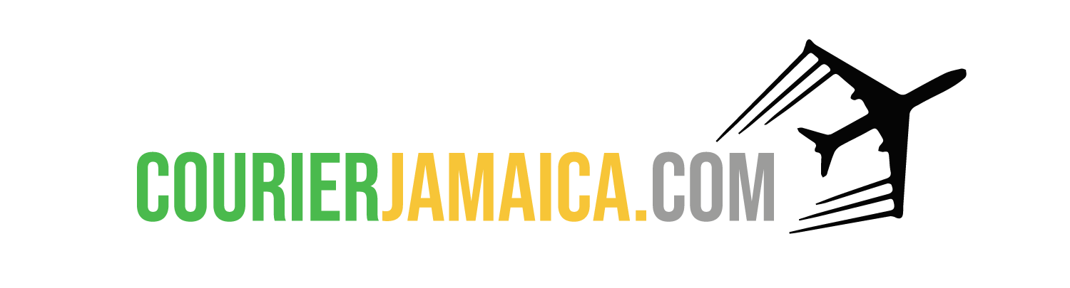 Courier Jamaica